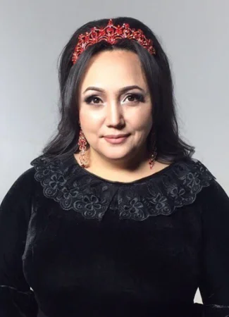 Актёр Шынар Аскарова 12.10.24