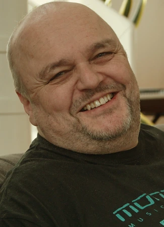 Композитор Зигги Мюллер 12.10.24
