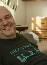 Зигги Мюллер
