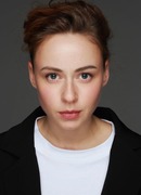 Екатерина Горбачева