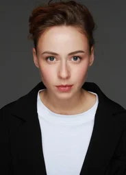 Екатерина Горбачева