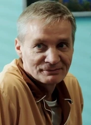 Александр Крыжановский