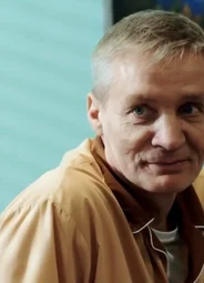 Александр Крыжановский