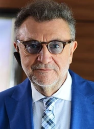 Тамер Левент