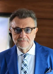Тамер Левент