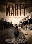 Марти: Волшебная страна Дикого Запада