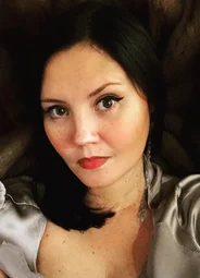 Екатерина Двигубская