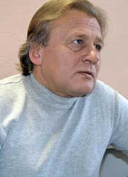 Анатолий Гурьев