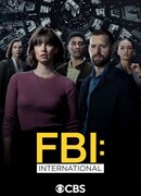 ФБР: За границей сезон 1
