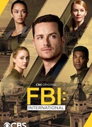 ФБР: За границей сезон 4