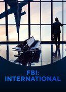 ФБР: За границей сезон 2