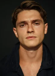 Евгений Лесничий