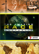 Гонка на миллион: Австралия сезон 2