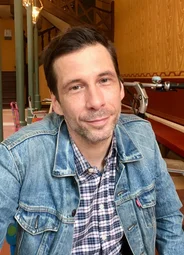 Алекс Бопен