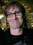 Саймон Босуэлл (Simon Boswell)