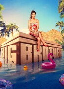 Большой брат сезон 25