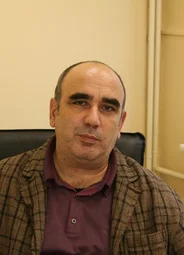 Сергей Даниелян