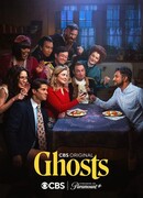 Призраки сезон 4