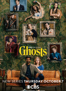 Призраки (2021) сезон 1