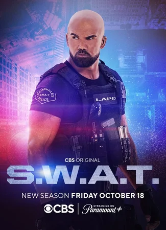 S. W. A. T.: Спецназ города ангелов