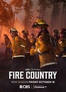 Страна пожаров сезон 3