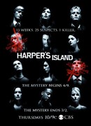 Остров Харпера сезон 1