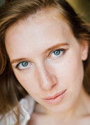 Елизавета Тихонова (Yelizaveta Tikhonova)