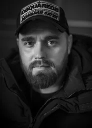 Андрей Гуркин