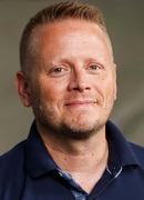 Патрик Несс (Patrick Ness)