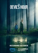 Час дьявола сезон 2