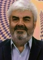 Рауф Атамалибеков