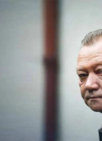 Актёр Рудольф Грушинский 17.10.24