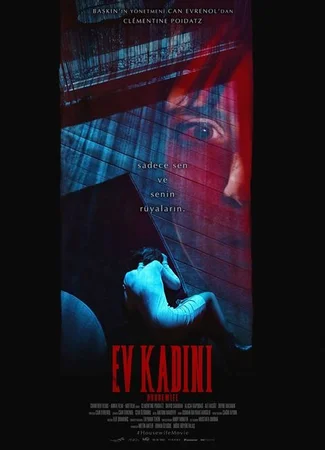 Домохозяйка (2017)