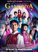 Гамонья: Страна фантазий