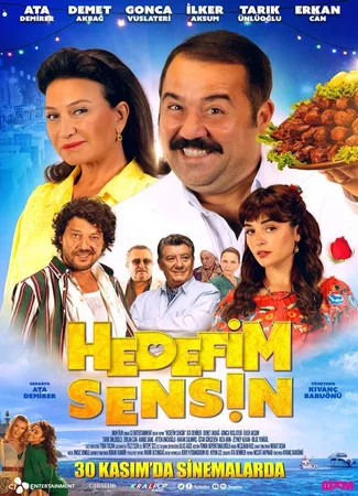 Дело в тебе