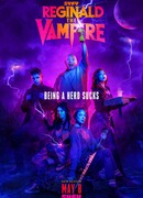 Вампир Реджинальд сезон 2