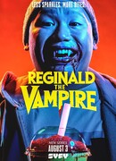 Вампир Реджинальд сезон 1