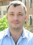 Олег Пиганов