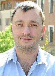 Олег Пиганов