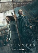 Чужестранка сезон 7