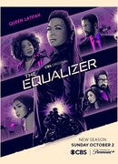 Уравнитель сезон 3