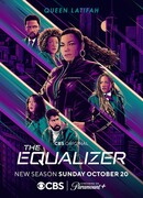 Уравнитель сезон 5