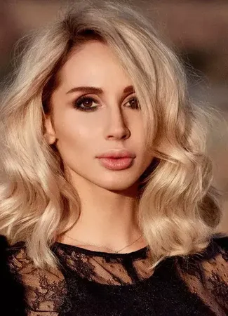 Актёр Loboda 18.10.24