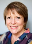 Хилари Беван Джонс (Hilary Bevan Jones)