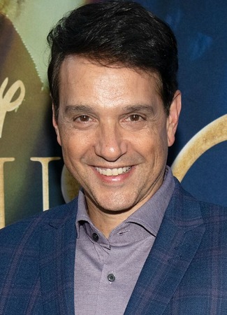 Актёр Ральф Маччио 18.10.24