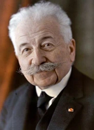 Огюст Луи Мари Николя Люмьер