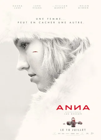Анна