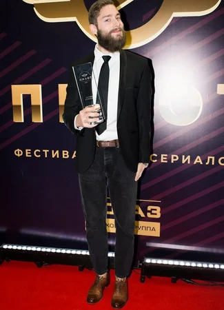 Режиссёр Владимир Ракша 20.10.24