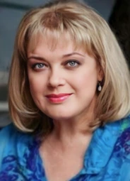 Любовь Руденко