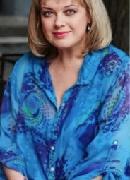 Любовь Руденко